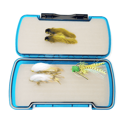 Teton Streamer Fly Box