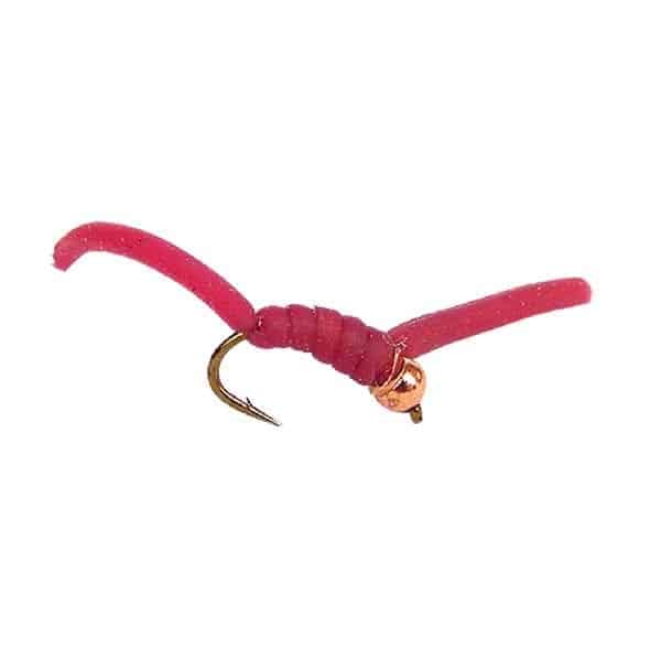 Best Attractor Fly Fishing Flies For Trout - The Fly Crate
