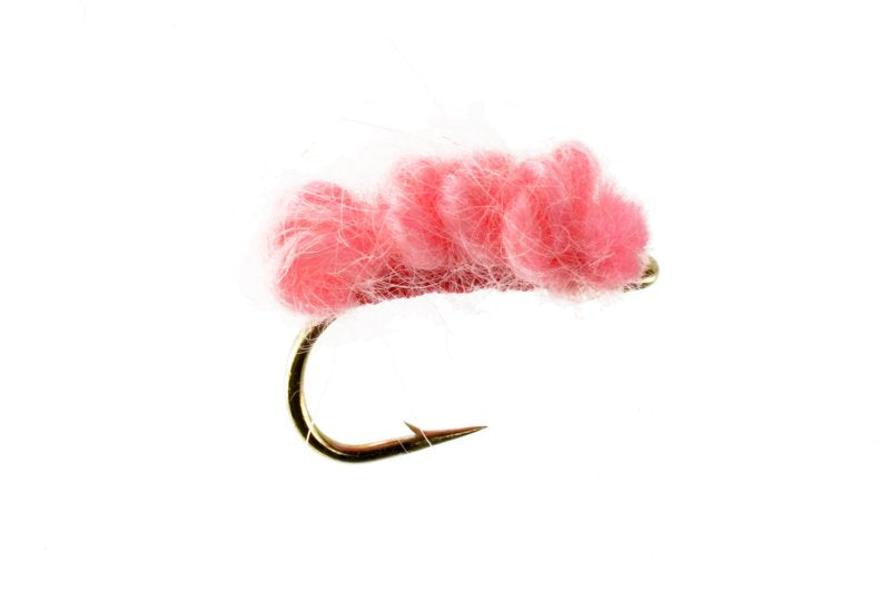 Spawn Tail Fly Pattern Egg Patterns – The Fly Crate