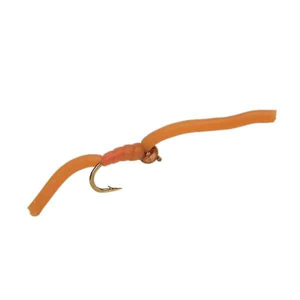 Best Attractor Fly Fishing Flies For Trout - The Fly Crate