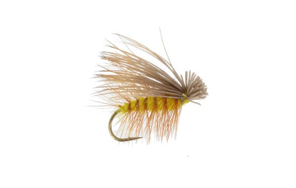 Elk Hair Caddis