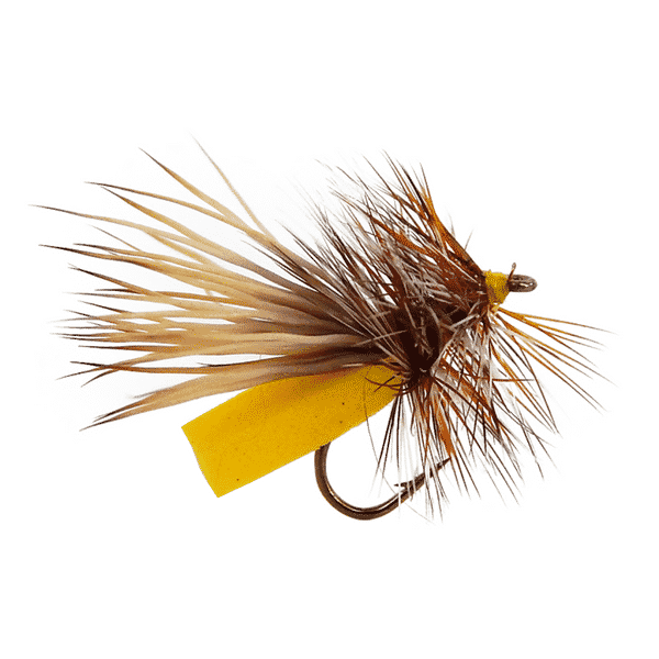 Neversink Caddis