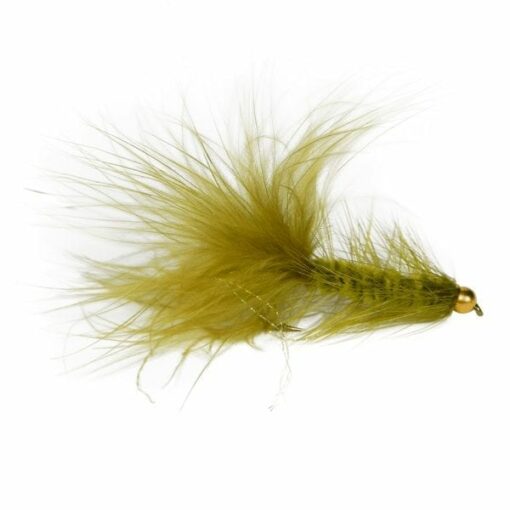 How to Fly Fish in the Winter: Top 12 Winter Trout Flies - The Fly Crate