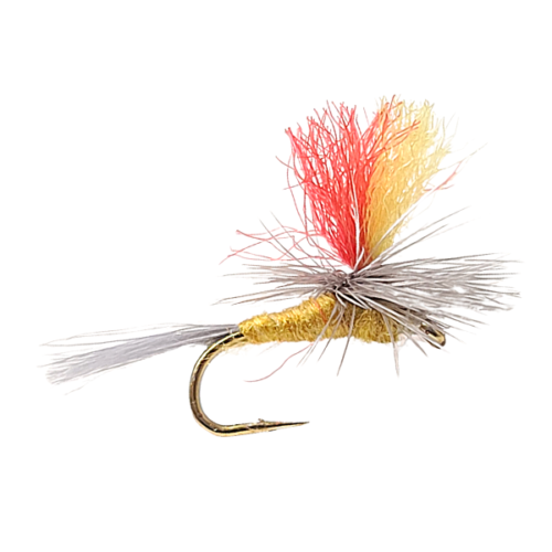 A Simple Guide To Spring Hatches & Trout Flies You'll Need - The Fly Crate