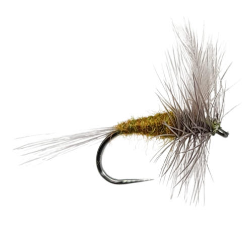 A Simple Guide To Spring Hatches & Trout Flies You'll Need - The Fly Crate