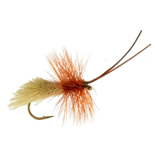 A Simple Guide To Spring Hatches & Trout Flies You'll Need - The Fly Crate